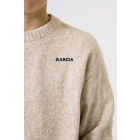 Garcia truien & vesten 8917 Dune J53440