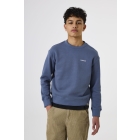 Garcia truien & vesten 4708 Jay Blue J53460