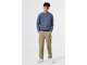 Garcia truien & vesten 4708 Jay Blue J53460