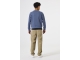Garcia truien & vesten 4708 Jay Blue J53460