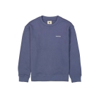Garcia truien & vesten 4708 Jay Blue J53460