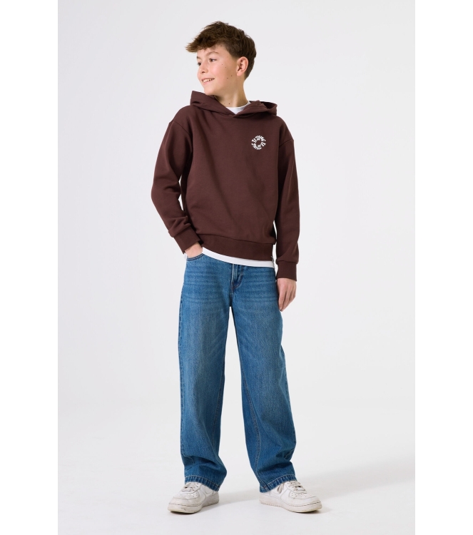 Garcia truien & vesten 4154 Mahogany J53461