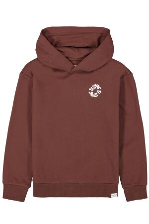 Garcia truien & vesten 4154 Mahogany J53461