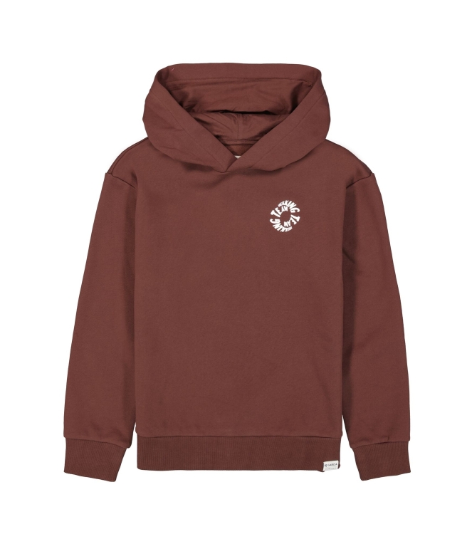 Garcia truien & vesten 4154 Mahogany J53461