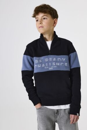 Garcia Sweater 60 Black