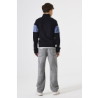 Garcia truien & vesten 60 Black J53462