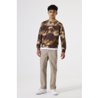 Garcia truien & vesten 8917 Dune J53463