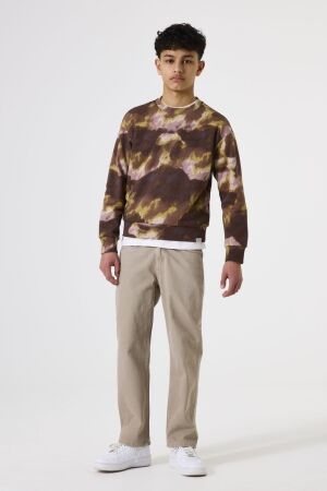 Garcia truien & vesten 8917 Dune J53463