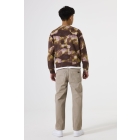 Garcia truien & vesten 8917 Dune J53463