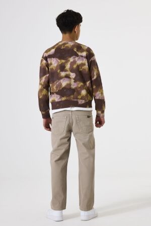 Garcia truien & vesten 8917 Dune J53463