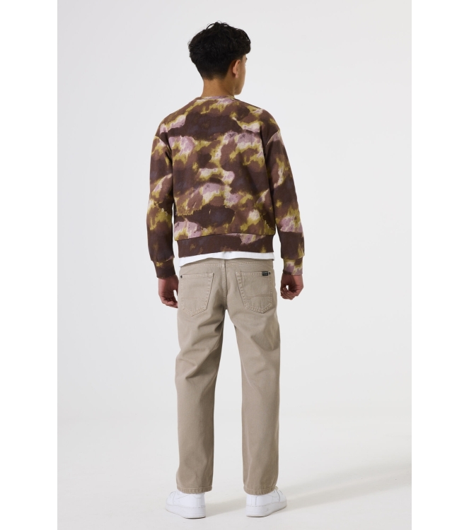 Garcia truien & vesten 8917 Dune J53463