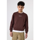 Garcia truien & vesten 4154 Mahogany J53464