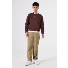 Garcia truien & vesten 4154 Mahogany J53464