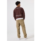 Garcia truien & vesten 4154 Mahogany J53464