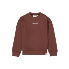 Garcia truien & vesten 4154 Mahogany J53464