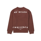 Garcia truien & vesten 4154 Mahogany J53464