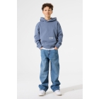Garcia truien & vesten 4708 Jay Blue J53465