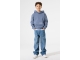 Garcia truien & vesten 4708 Jay Blue J53465