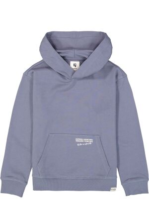 Garcia truien & vesten 4708 Jay Blue J53465