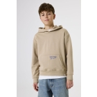 Garcia truien & vesten 8917 Dune J53465