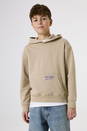 Garcia Sweater 8917 Dune