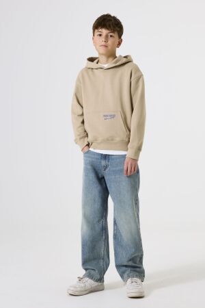 Garcia truien & vesten 8917 Dune J53465