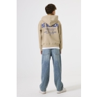 Garcia truien & vesten 8917 Dune J53465