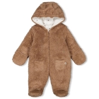 Feetje jassen 400 Bruin 51900041
