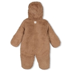 Feetje jassen 400 Bruin 51900041