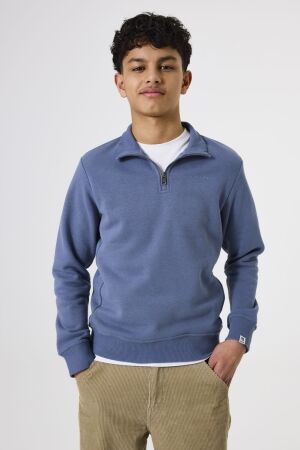 Garcia Sweater 4708 Jay Blue