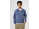 Garcia truien & vesten 4708 Jay Blue J53466