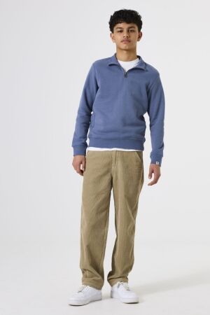 Garcia truien & vesten 4708 Jay Blue J53466