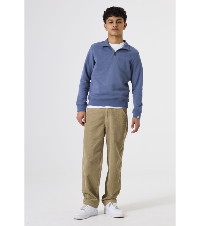 Garcia truien & vesten 4708 Jay Blue J53466