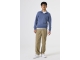 Garcia truien & vesten 4708 Jay Blue J53466