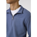 Garcia truien & vesten 4708 Jay Blue J53466