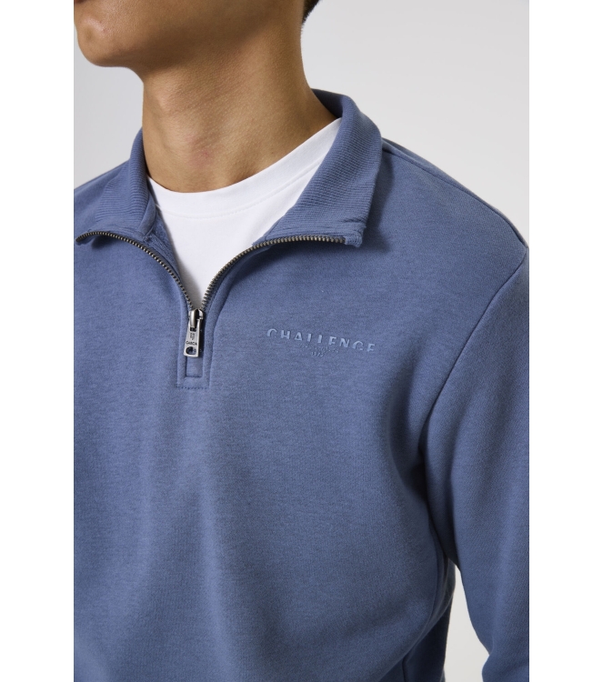 Garcia truien & vesten 4708 Jay Blue J53466