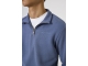 Garcia truien & vesten 4708 Jay Blue J53466