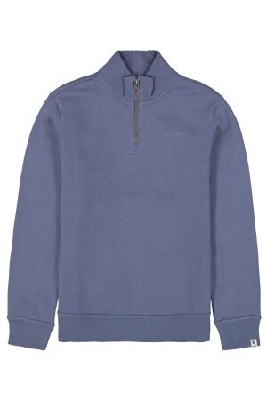 Garcia truien & vesten 4708 Jay Blue J53466