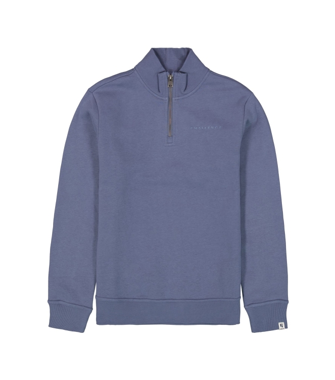 Garcia truien & vesten 4708 Jay Blue J53466