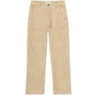 Garcia broeken 8917 Dune J53511