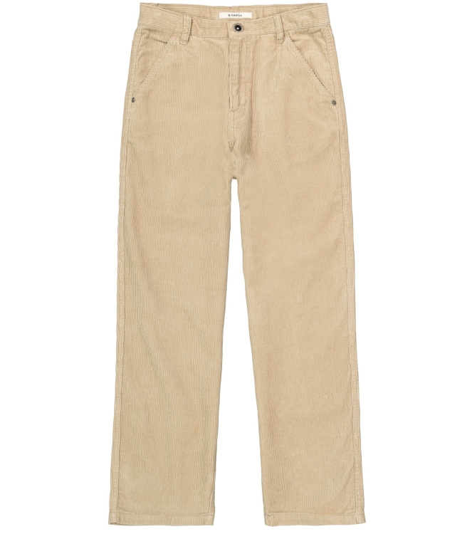 Garcia broeken 8917 Dune J53511