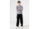 Garcia broeken 60 Black J53511