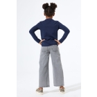Garcia blouses 2878 Bluebell J54402