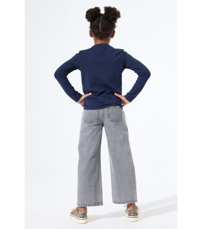 Garcia blouses 2878 Bluebell J54402