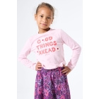 Garcia blouses 4607 Almond Blossom J54402