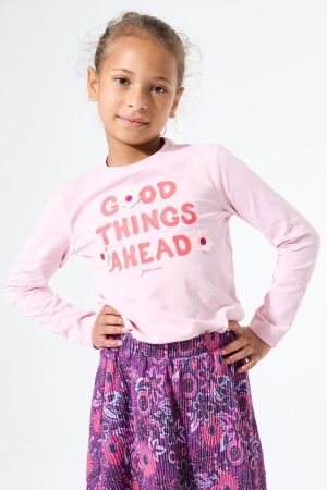 Garcia blouses 4607 Almond Blossom J54402