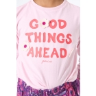Garcia blouses 4607 Almond Blossom J54402