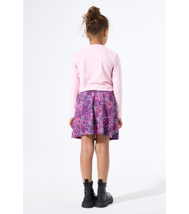 Garcia blouses 4607 Almond Blossom J54402