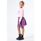 Garcia blouses 4607 Almond Blossom J54402