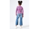 Garcia blouses 4575 Rose Violet J54404